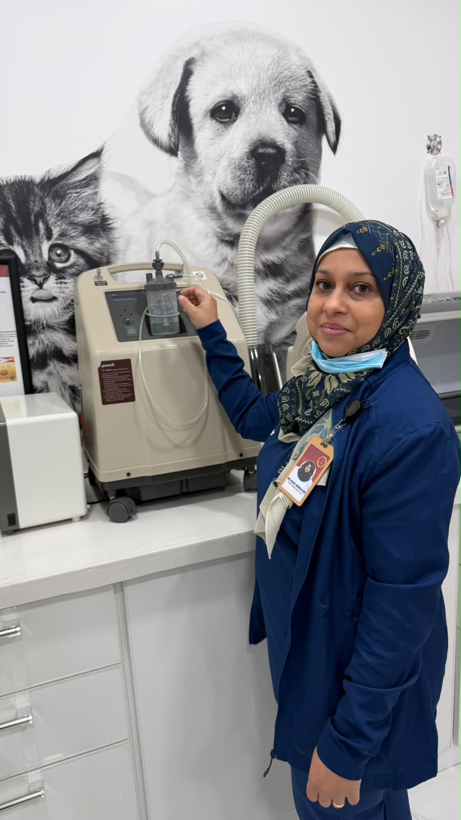Dr. Alaa Abdallah
